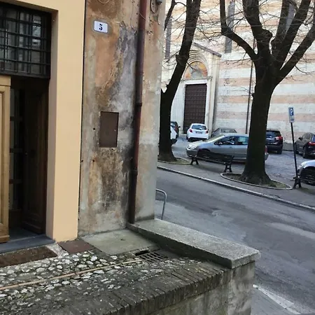 Appartamento L’angolo Di Silvia Spoleto