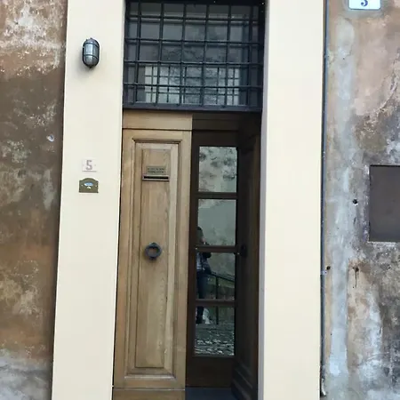 L'angolo Di Silvia * Σπολέτο