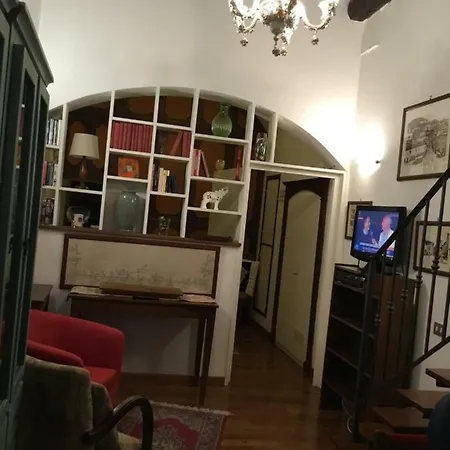 L’angolo Di Silvia * Spoleto