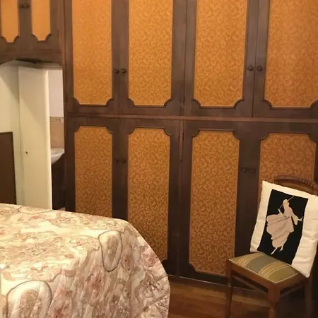 Appartamento L’angolo Di Silvia Spoleto