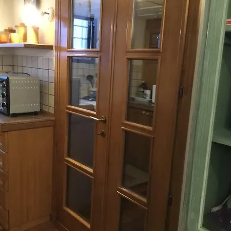 L’angolo Di Silvia Appartamento Spoleto