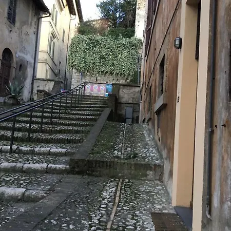 Appartamento L’angolo Di Silvia