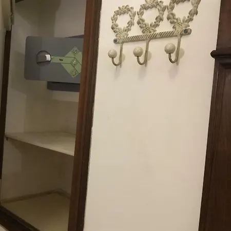 Appartamento L’angolo Di Silvia Spoleto