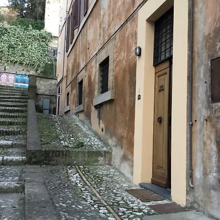 Appartamento L’angolo Di Silvia