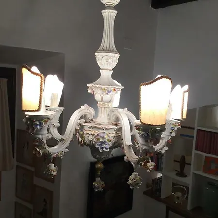 L'angolo Di Silvia Διαμέρισμα *