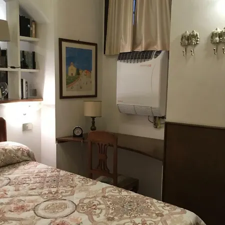 Appartamento L’angolo Di Silvia *