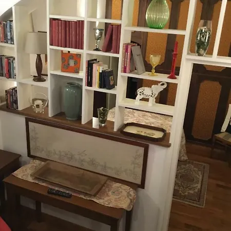 Διαμέρισμα L'angolo Di Silvia Σπολέτο