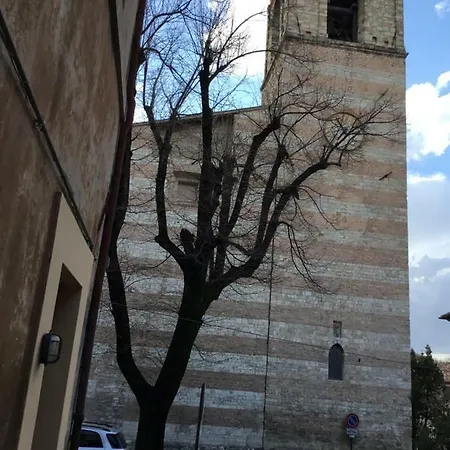 Διαμέρισμα L'angolo Di Silvia