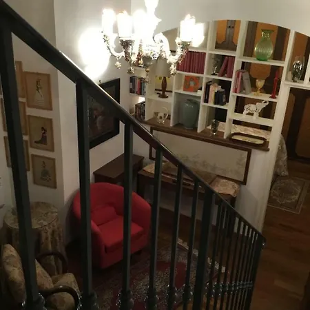L'angolo Di Silvia *